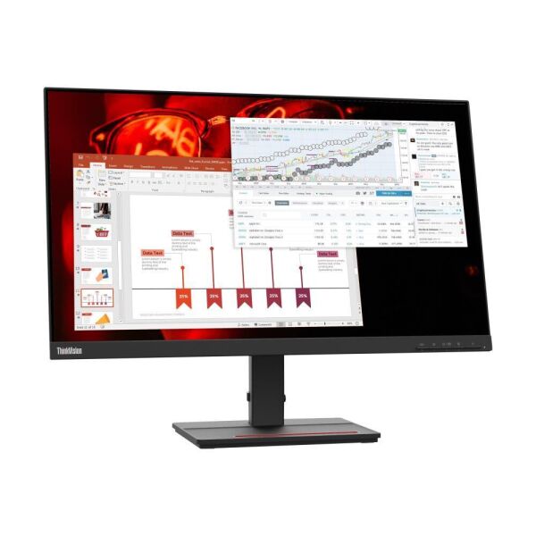 

Монитор 27" S27E-20 62AFKAT2UA LENOVO