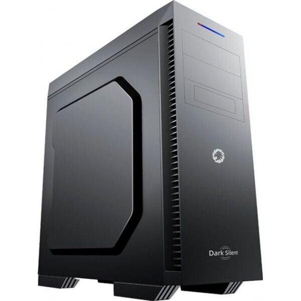 

Корпус GameMax DARK SILENT