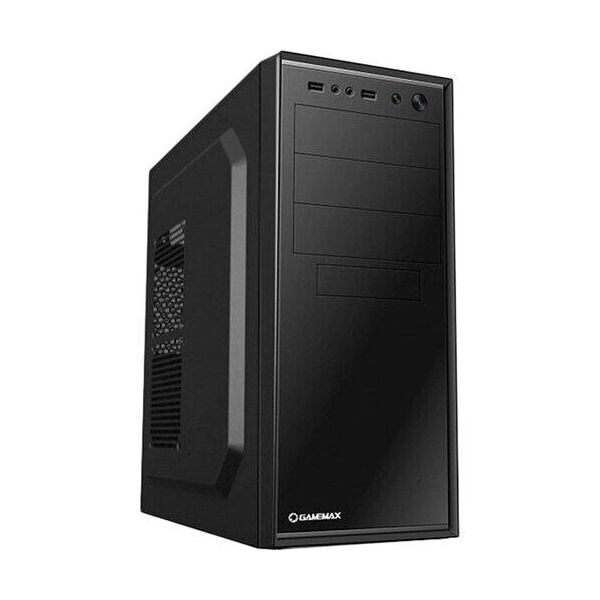

Корпус GameMax MT514-450W