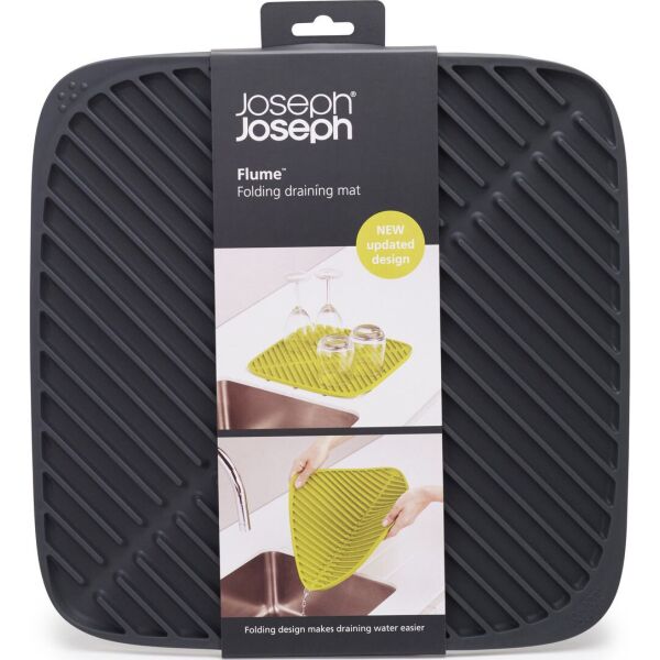 

Коврик для сушки посуды Joseph Joseph CLEANING AND ORGANISATION (85087)