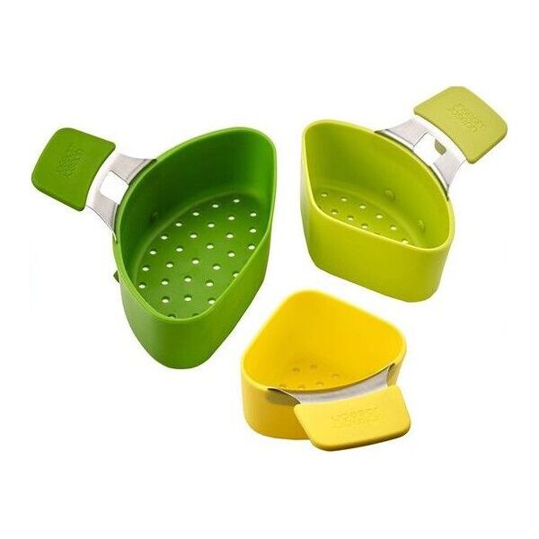 

Набор для приготовления на пару Joseph Joseph FOODPREP (40083)