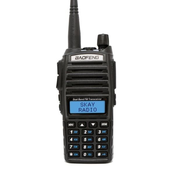 

Рация Baofeng UV-82,8W, UHF