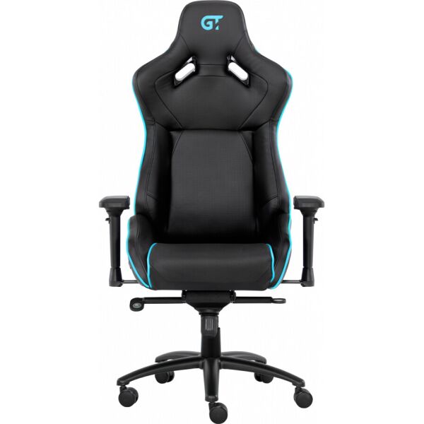 

Кресло геймерское GT Racer X-0733 Black/Blue