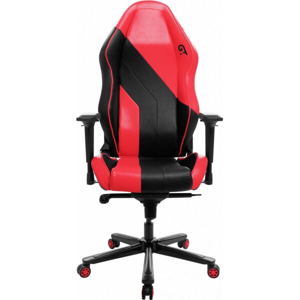 

Кресло GT Racer X-3102 Wave Black/Red