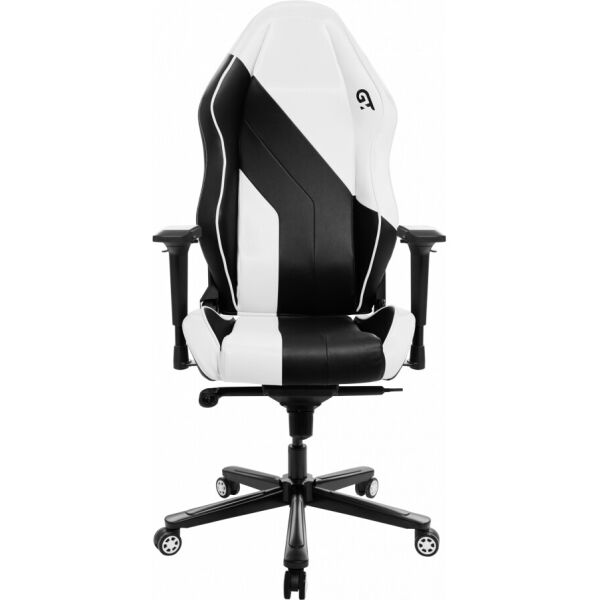 

Кресло GT Racer X-3102 Wave Black/White