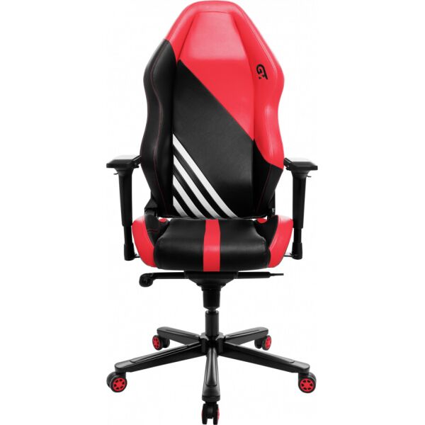 

Кресло GT Racer X-3104 Wave Black/Red