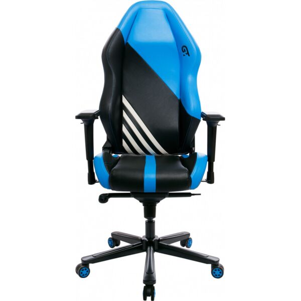 

Кресло GT Racer X-3104 Wave Black/Blue