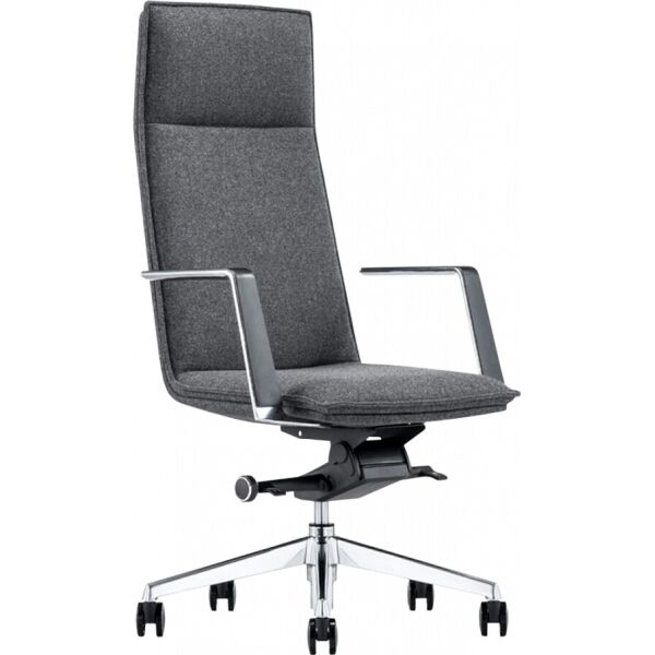 

Кресло офисное GT Racer X-1819 FABRIC Dark Gray