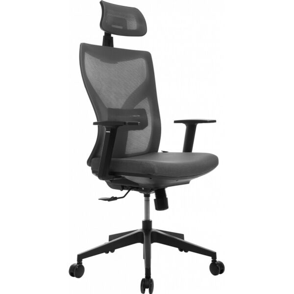 

Кресло GT Racer H-3002 Gray