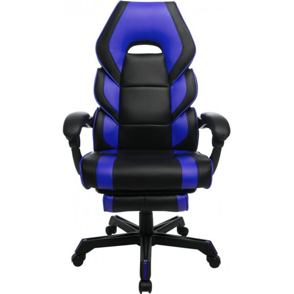 

Кресло GT Racer M-2643 Black/Blue