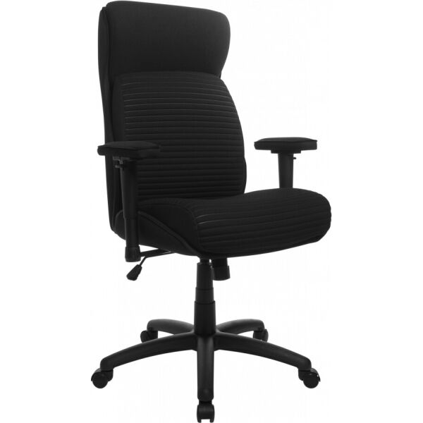 

Кресло GT Racer D-9321-1 Black