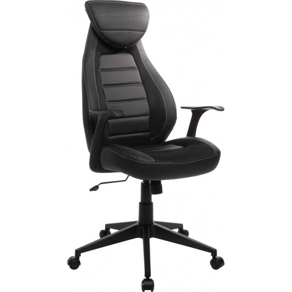 

Кресло GT Racer D-9218-1 Black