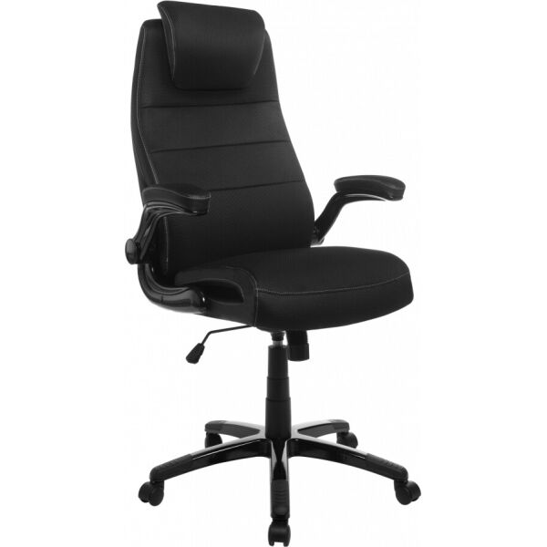 

Кресло GT Racer D-9186H-2 Mesh Black