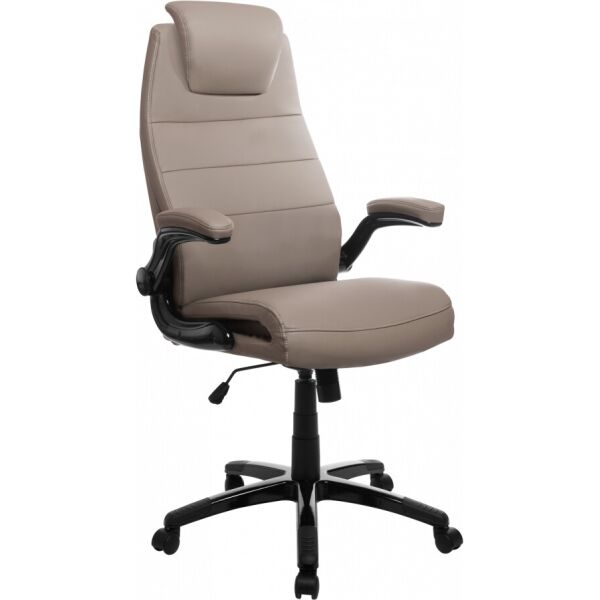 

Кресло GT Racer D-9186H-2 Grey
