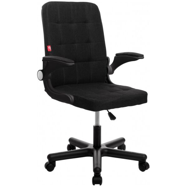 

Кресло GT Racer X-025 Fabric Black