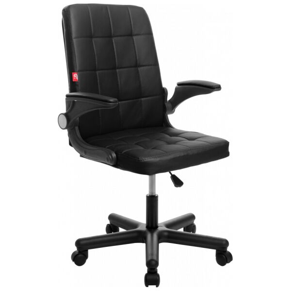 

Кресло GT Racer X-026 Black