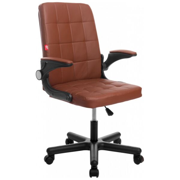 

Кресло GT Racer X-026 Brown
