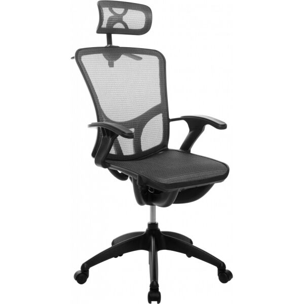 

Кресло GT Racer B-262 Gray