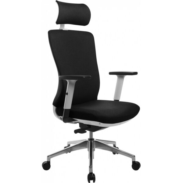 

Кресло GT Racer X-E326H Fabric Black
