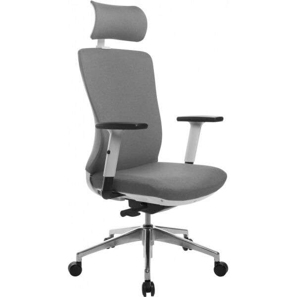 

Кресло GT Racer X-E326H Fabric Gray