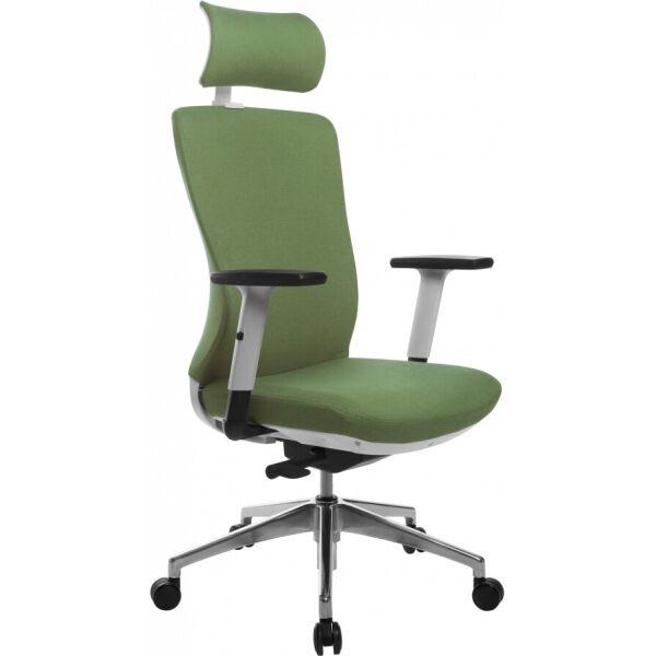 

Кресло GT Racer X-E326H Fabric Green