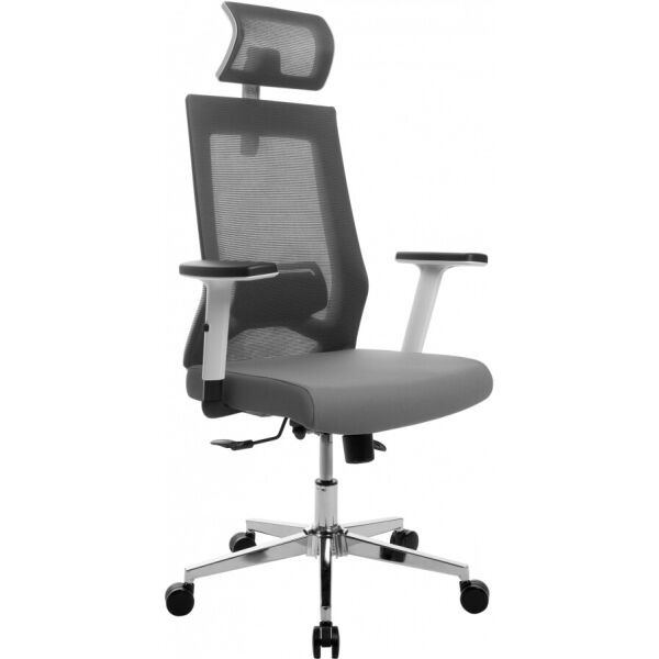 

Кресло GT Racer X-W182 Gray