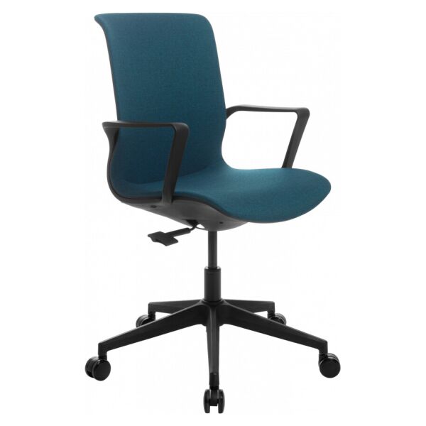 

Кресло GT Racer B-8002C Blue