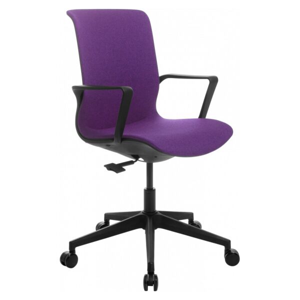 

Кресло GT Racer B-8002C Purple