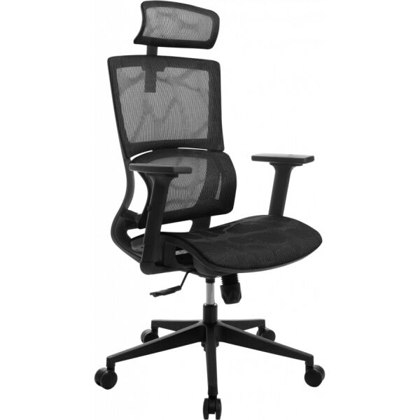 

Кресло GT Racer B-810A Black