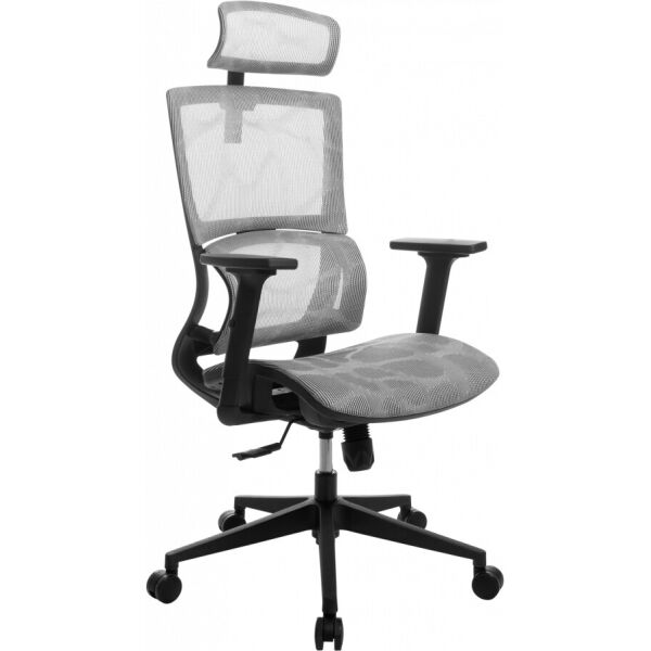 

Кресло GT Racer B-810A Gray