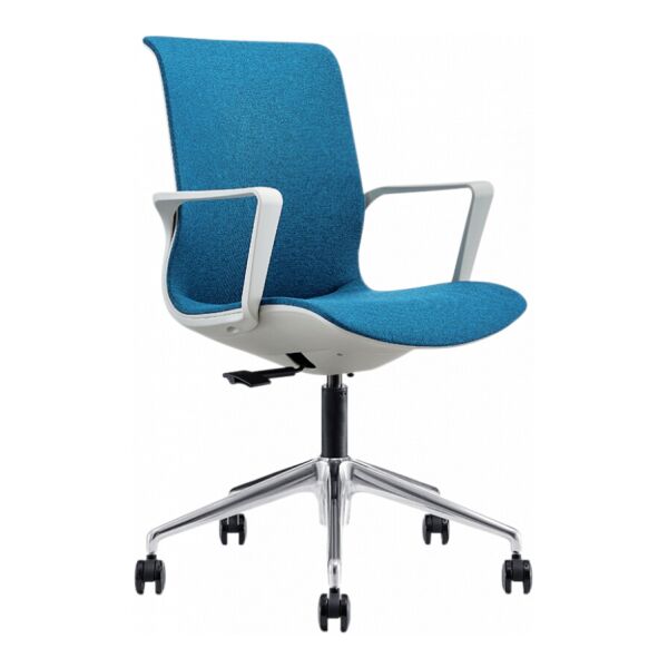 

Кресло GT Racer B-8002CB Blue