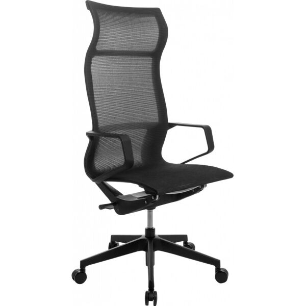 

Кресло GT Racer B-6218A Black