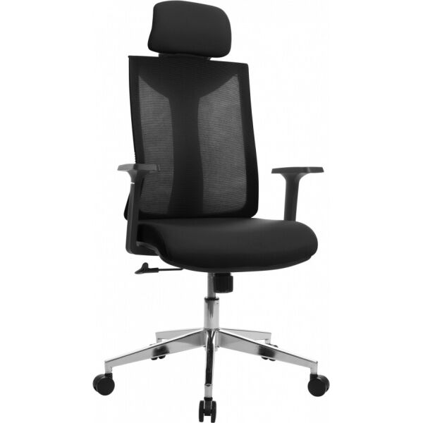 

Кресло GT Racer B-0070 Black