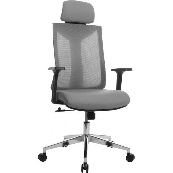 

Кресло GT Racer B-0070 Gray