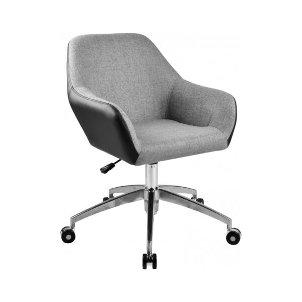 

Кресло GT Racer H-6204 Gray