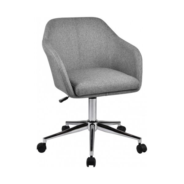 

Кресло GT Racer H-6103 Gray