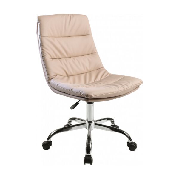 

Кресло GT Racer H-9319 Cream