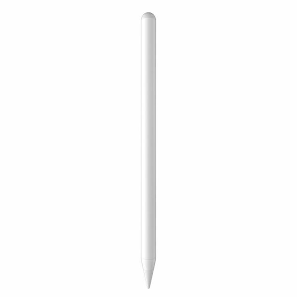 

Стилус SwitchEasy EasyPencil Pro 3 (iOS iPad 2018-2021) White