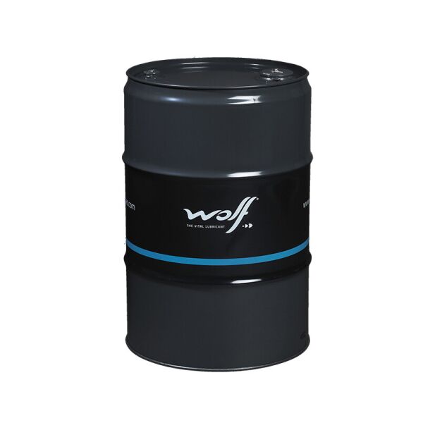 

Моторна олива WOLF OFFICIALTECH 5W20 MS-FE 60L (8324512)
