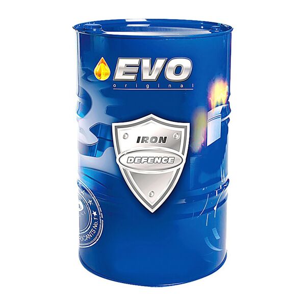 

Трансмісійна олива EVO MG 80W-90 GL-4 Manual 200L (Manual 80W-90 208L)