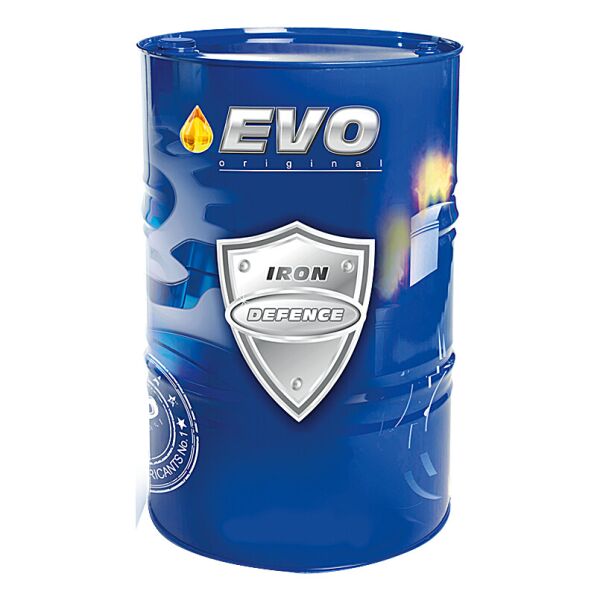 

Моторна олива EVO MULTI AGRI 10W-30 200L (MULTI AGRI 200L)