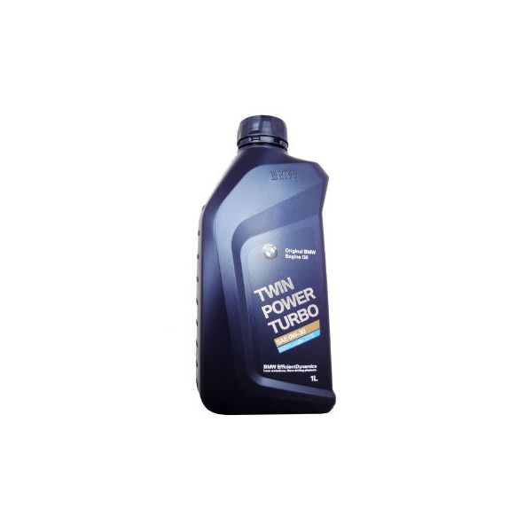 

Моторна олива BMW Twin Power Turbo 0W-30 1 л (83212365935)
