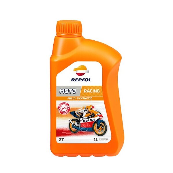 

Моторна олива Repsol Moto Racing 2T 1 л (RP145P51)