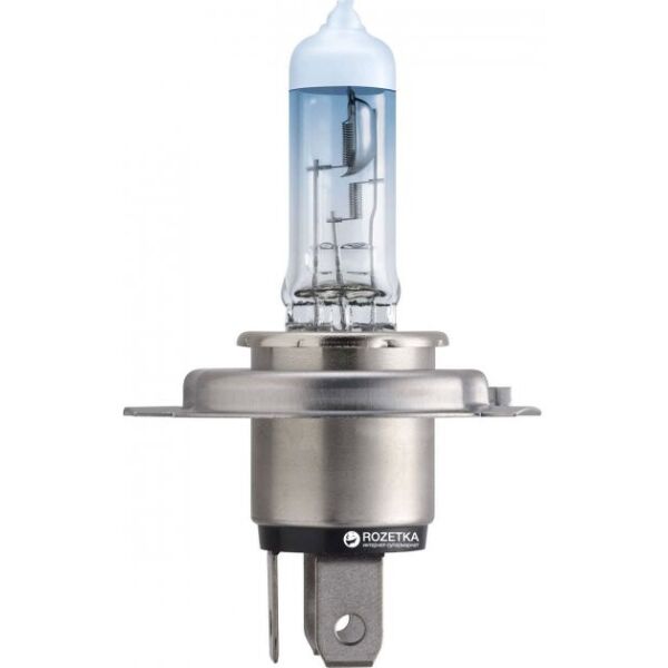 

Авто лампи PHILIPS H4 Vision Moto (+30%) 12V 60/55W P43t-38 (12342PRBW)