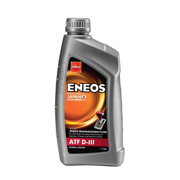 

Трансмісійна олива ENEOS ATF D-III (EU0070401N)