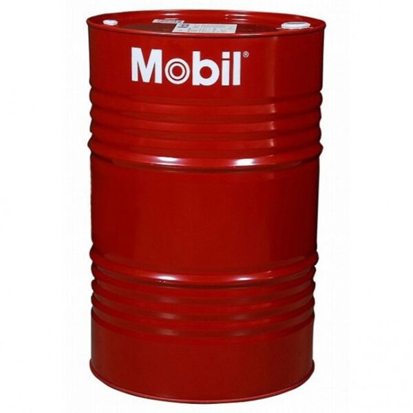 

Моторна олива Mobil Delvac XHP LE 10W40 208L (T) (0116980)