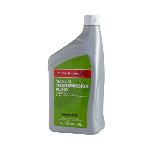 

Трансмісійна олива HONDA MTF 1qt (946 ml) (08798-9031)