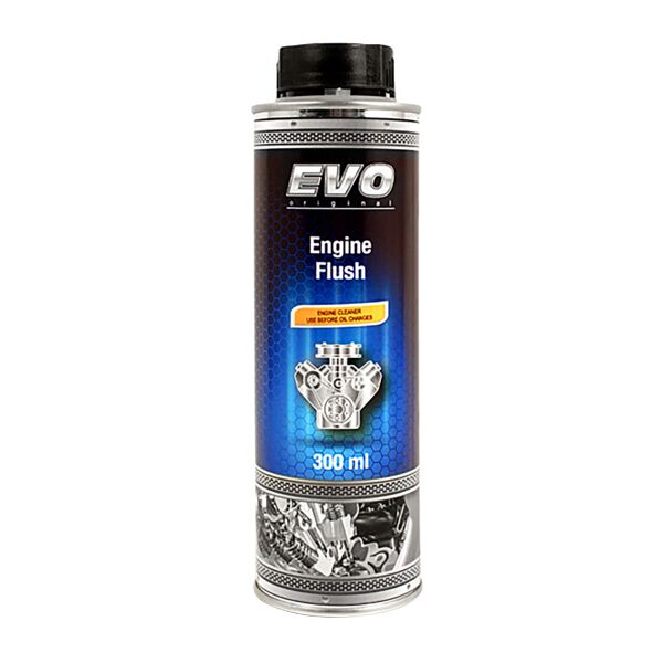 

Моторна олива EVO ENGINE FLUSH 300ml (ENG_FLUSH_300ml)