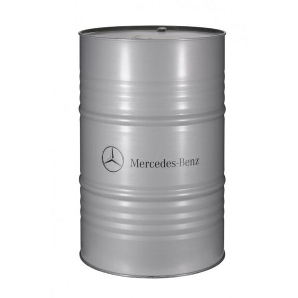

Моторна олива Mercedes Synthetic MB 229.51 200L (A0009899402 17ALEE)