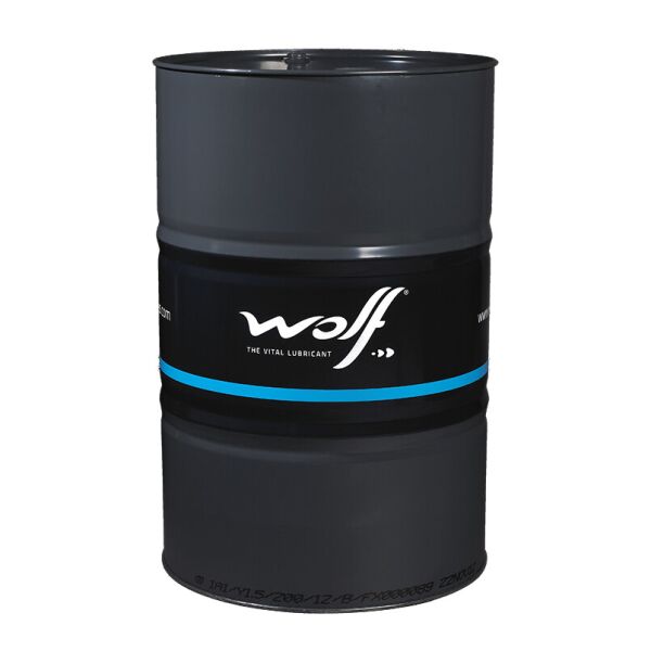 

Антифриз WOLF ANTI-FREEZE LONGLIFE G12+ 205L (8310928)